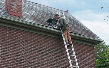 what affects urgent Toller Fratrum roof repairs