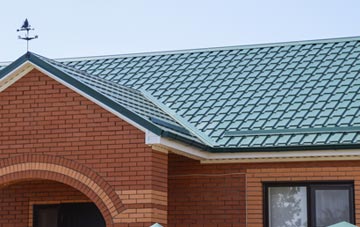 classic Toller Fratrum metal roof design