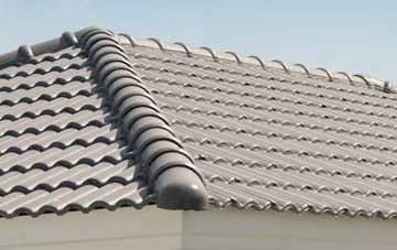 advantages of Toller Fratrum clay roofing