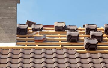 Toller Fratrum clay roofing costs