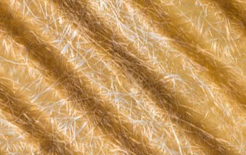 Toller Fratrum fibreglass roof waterproofing