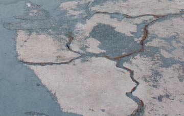 fibreglass roofing replacement Toller Fratrum