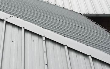 disadvantages of Toller Fratrum metal roofing