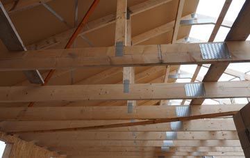 Toller Fratrum roof truss costs