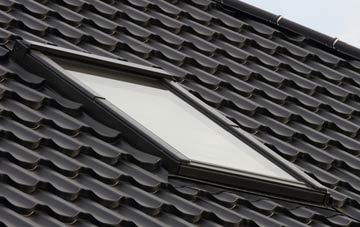 benefits of Toller Fratrum roof windows