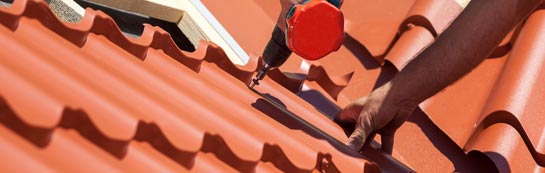 save on Toller Fratrum roof installation costs
