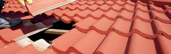 compare Toller Fratrum roof repair quotes
