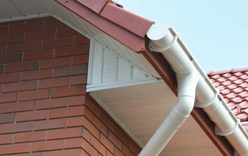 Toller Fratrum soffit repair costs