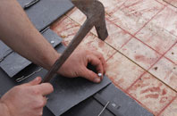 free Toller Fratrum garage roof repair quotes