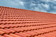 Toller Fratrum roofing tiles